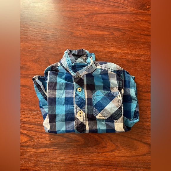 Flannel - Picture 3 of 3